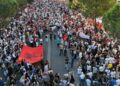 Nga Milano në New York, ja në cilat shtete do të zhvillohet protesta për Zvërnecin