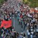 Nga Milano në New York, ja në cilat shtete do të zhvillohet protesta për Zvërnecin