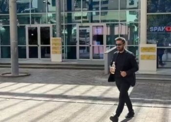 Deputeti socialist Klevis Jahaj paraqitet në SPAK