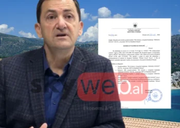 TENDERI/ Vangjel Tavo i jep partnerëve të Gjikurisë menaxhimin e tokave të himariotëve, dyshime për mega operacion tjetërsimi