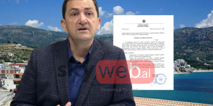 TENDERI/ Vangjel Tavo i jep partnerëve të Gjikurisë menaxhimin e tokave të himariotëve, dyshime për mega operacion tjetërsimi