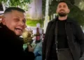 “Fiki pak kamerat…”/ Mand Dhelpra e thirri në takim Eglant Koçin, e tërhoqi zvarrë deri te makina