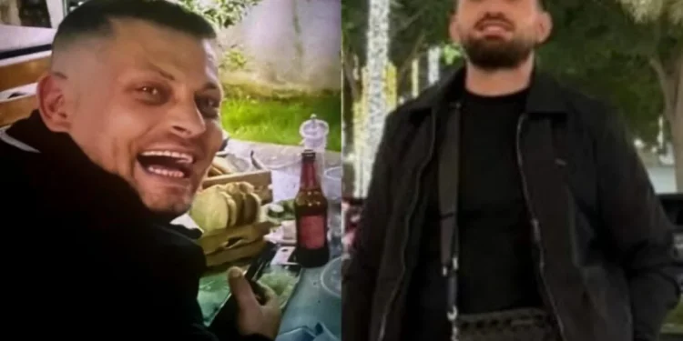 “Fiki pak kamerat…”/ Mand Dhelpra e thirri në takim Eglant Koçin, e tërhoqi zvarrë deri te makina
