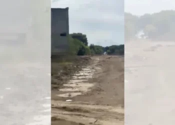 Ç’po ndodh në Zvërnec? Çmontohet gjatë natës gardhi rrethues