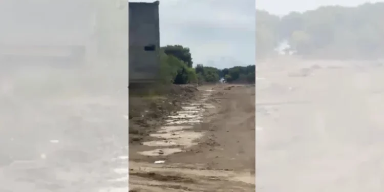 Ç’po ndodh në Zvërnec? Çmontohet gjatë natës gardhi rrethues