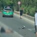 Aksident tragjik në Cërrik, përplasen “kokë më kokë” dy makina, dyshohet për viktima