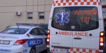 DETAJE nga të shtënat me armë në Elbasan/ Sherr mes adoleshentëve, 3 të plagosur
