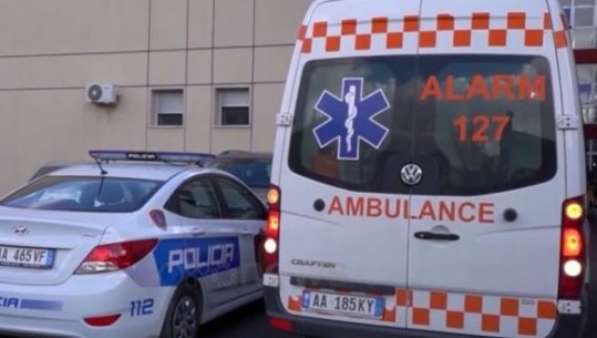 DETAJE nga të shtënat me armë në Elbasan/ Sherr mes adoleshentëve, 3 të plagosur
