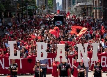 Shqiptarët fitojnë vend në hartën zyrtare të New York-ut, polemika për përjashtimin e “Little Italy”