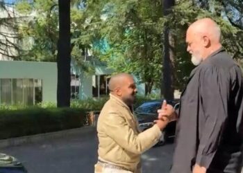 4.2 mln euro për Kanye West, PD kallëzon në SPAK Ramën dhe Gonxhen