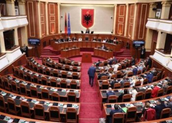 Kuvendi zhvillon sot seancën e radhës, çështjet që do të diskutohen