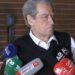 Debati me Kuçanajn për Flamur Nokën/ Berisha: Rezoluta nuk ishte paraqitur sipas statutit