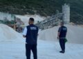 Ndotje mjedisore në Dhërmi/ Pezullohen dhe gjobiten Gjikuria dhe 4 kompani të tjera