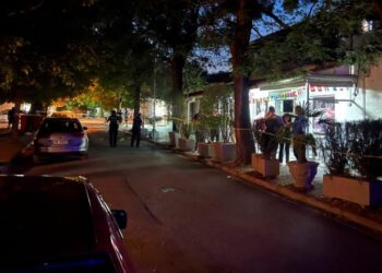 Të shtëna me armë zjarri në një lokal në Elbasan, plagoset kamarieri