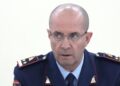 Neritan Nallbati shkarkohet nga Departamenti i Policisë Kriminale! Emërohet te Akademia e Sigurisë