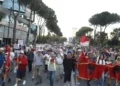 Dita e 44-të e protestës, qytetarët mblidhen në sheshin ‘Skënderbej’