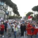 Dita e 44-të e protestës, qytetarët mblidhen në sheshin ‘Skënderbej’