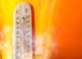 Temperaturat ekstreme, IGJEUM: Alarm i kuq për zjarre në 3 qarqe!