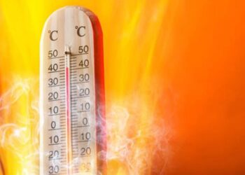Temperaturat ekstreme, IGJEUM: Alarm i kuq për zjarre në 3 qarqe!