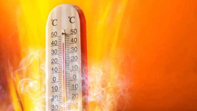 Temperaturat ekstreme, IGJEUM: Alarm i kuq për zjarre në 3 qarqe!