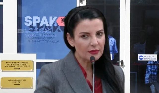 SPAK thërret Ballukun dhe të pandehurit e tjerë: Ejani me avokat!