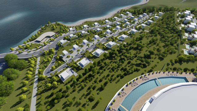 Paratë publike shkojnë te oligarkët, Rama akordon 14.4 mln € për impiantin e ujërave të zeza në Dhërmi