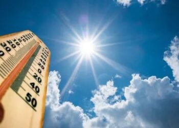 Java nis me diell, ja sa pritet të shkojnë temperaturat ditën e sotme