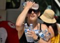 Nga e enjtja rikthehet i nxehti afrikan, temperaturat deri në 40°C në fundjavë