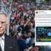 Protestat/ Profesori amerikan i ekonomisë: Koha që Rama të hapë derën e daljes