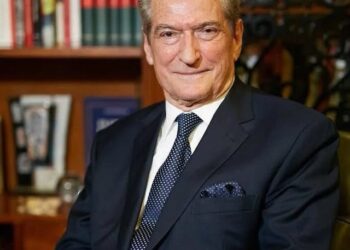 Berisha për median britanike: Protestat janë lëvizja më e rëndësishme e 35 viteve të fundit