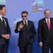 Dhurata e çuditshme e Erdoganit për liderët e NATO-s