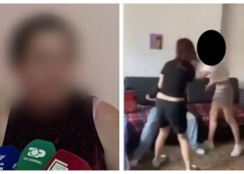 Në kurth edhe një polic, zbardhet skema e dyshuar e shantazhit pas rastit të 17-vjeçares në Fier