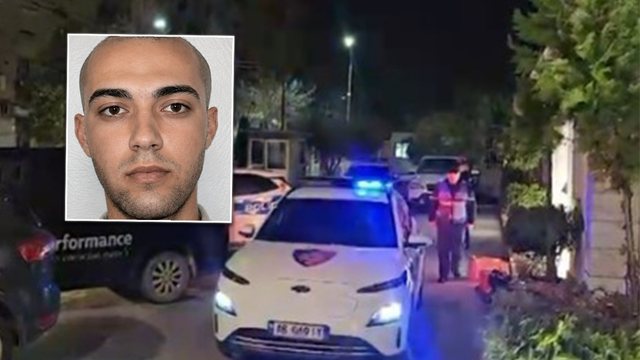 EMRAT/ Dy të arrestuar për plagosjen e Juxhin Hamajezit, refuzuan të flisnin për autorin e dyshuar