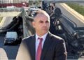 Aksidenti/ Institucioni i Kreshnik Bajraktarit, për një muaj iu dha patenta betonieresh dy egjiptianëve