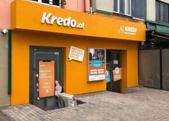 ECFA ( Kredo ) fitoi 6.3 milionë euro nga interesat e larta ndaj qytetarëve