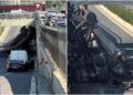 Aksidenti me dy viktima në Tiranë, ja ku po fokusohen hetimet