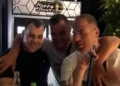 Amnistia nxjerr nga qelia Sokol Sanxhaktarin, dhëndrin e ish-kryebashkiakut të Elbasanit