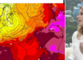 Paralajmërimi i meteorologes: Nga nesër, temperatura mbi 40 gradë