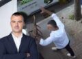 Si ndodhi sherri në Bllok, Nadir Çausholli i CFO Pharma vuri një karikues elektrik…