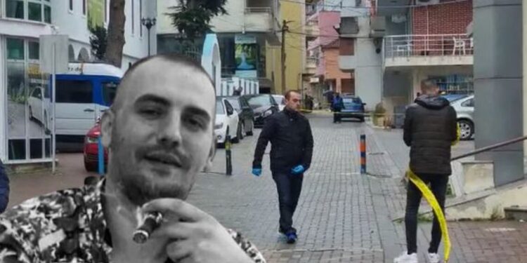 Atentat në Pogradec/ Kapet personi që siguroi vëzhgimin e shënjestrës, arrestohet edhe i plagosuri Brian Syzo