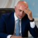 BKH troket te shtëpia e Allajbeut, ngushtohet laku për ministrin e Shëndetësisë