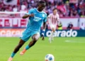Newcastle gjen zëvendësuesin e Gordon, transferon talentin e Bregut të Fildishtë