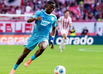 Newcastle gjen zëvendësuesin e Gordon, transferon talentin e Bregut të Fildishtë