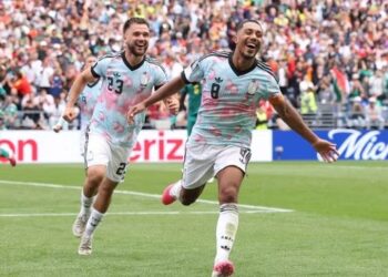 VIDEO/ 5 gola dhe përmbysje “thriller”, Belgjika i “djeg” kualifikimin Senegalit në limite