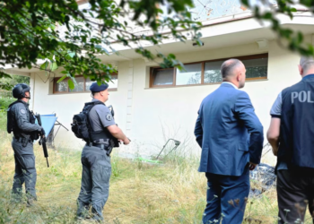 Shkatërrohet skema e pastrimit të parave me shufra ari, sekuestrohen asete në Kosovë