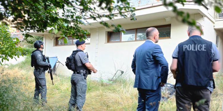Shkatërrohet skema e pastrimit të parave me shufra ari, sekuestrohen asete në Kosovë
