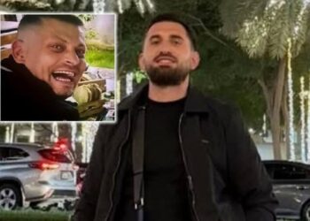 Detaje/ Vrasja e Eglant Koçit, autori u fsheh 10 ditë në qarkun e Elbasanit