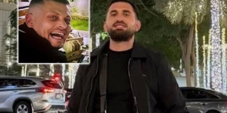Detaje/ Vrasja e Eglant Koçit, autori u fsheh 10 ditë në qarkun e Elbasanit