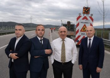 50 milionë euro pa garë financiare/ ARRSH kualifikon vetëm nga një kompani për çdo lot