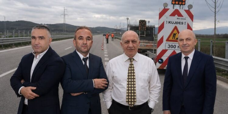 50 milionë euro pa garë financiare/ ARRSH kualifikon vetëm nga një kompani për çdo lot